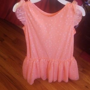 Girls dress size 14